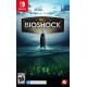 THẺ TRÒ CHƠI NINTENDO SWITCH BIOSHOCK THE COLLECTION -US