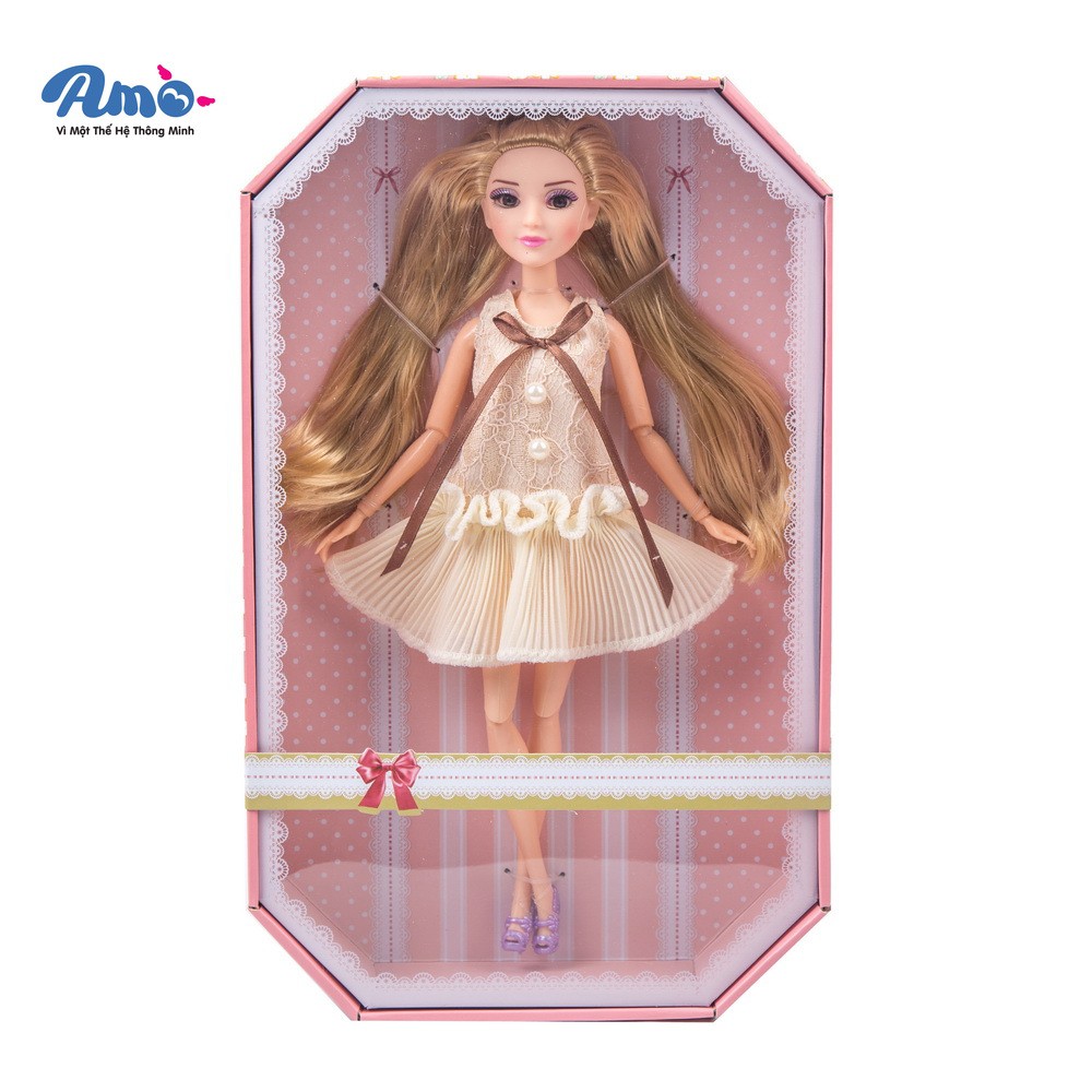 Đồ chơi Búp Bê Sariel Doll - 7721-4