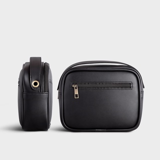 Túi đeo chéo da nữ mini YUUMY SPYN122