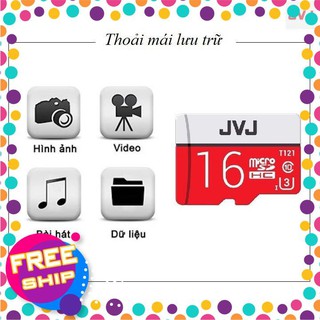 thẻ nhớ jvj micro - dbhueshop
