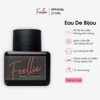 NƯỚC HOA VÙNG KÍN FOELLIE