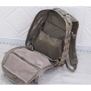 Balo Rush 12 Backpack