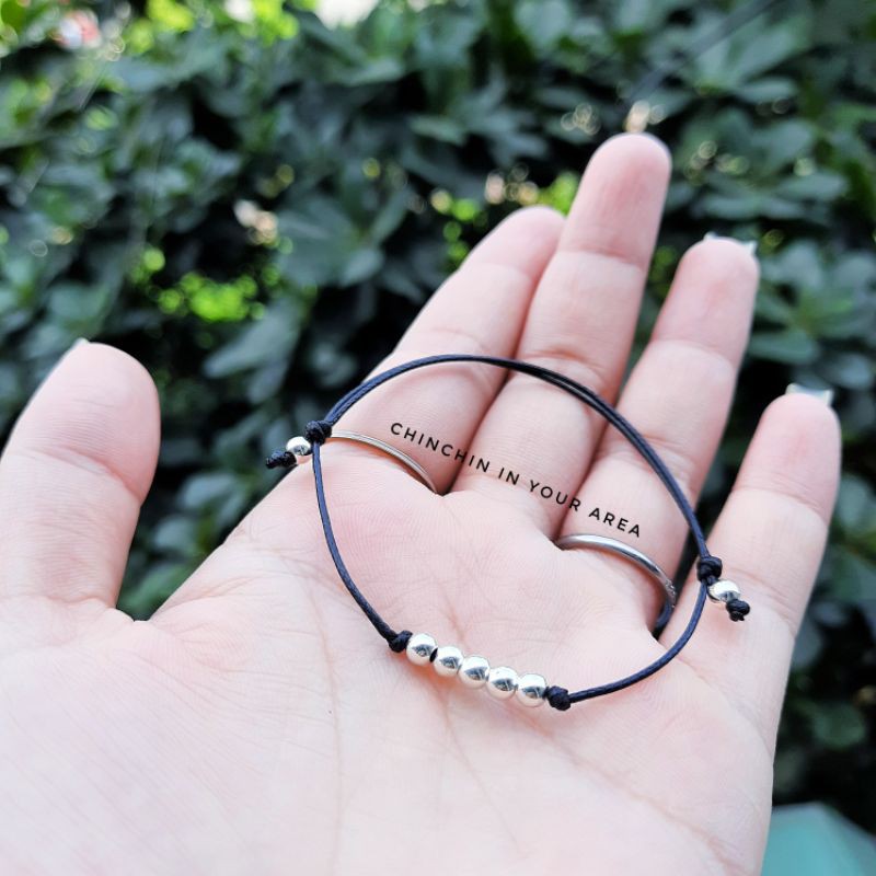 Vòng tay Cheap Moment BTS free size | BigBuy360 - bigbuy360.vn