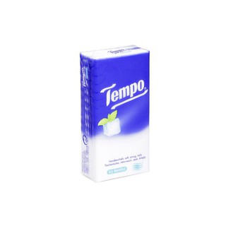 Khăn giấy bỏ túi Tempo (10 gói)