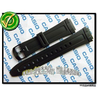 Đồng hồ nam Casio AW-82 - màu 1AVDF, 2AVDF, 7AVDF