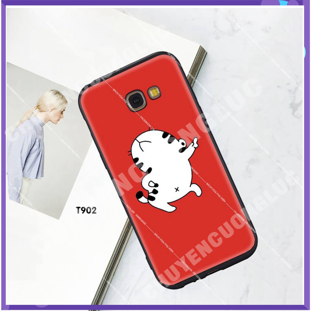 [HOT]  Ốp điện thoạI SAMSUNG J7 PRIME/ J7 PRO/ J7 PLUS/ J4 PLUS/ J6 PLUS in hình hoạt hình ver3