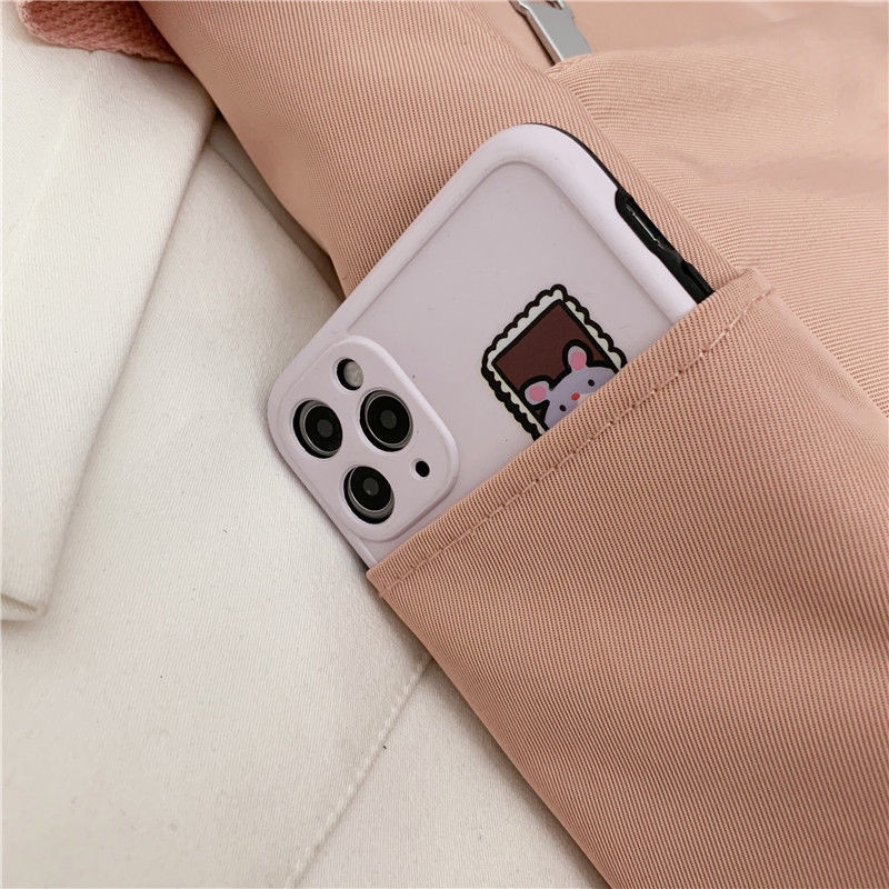 Hàng Có Sẵn Túi Xách Tote Nylon Sức Chứa Lớn Chống Nước Đơn Giản Hàng Có Sẵn Wanita Besar Cantik Murah
