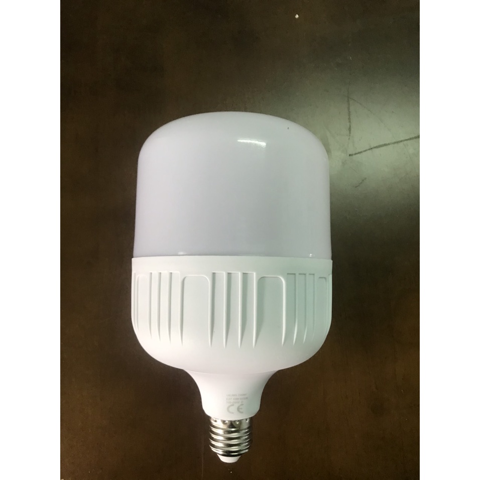 Bóng đèn LED TRỤ  20W RẠNG ĐÔNG Siêu Sáng TR80N1/20W