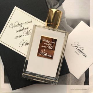 Nước Hoa Niche Voulez Vous Coucher Avec Moi By Kilian