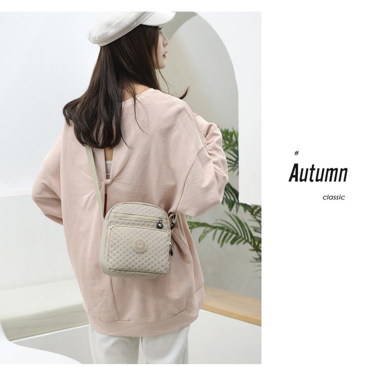 Túi Xách Nữ Đẹp Túi Đeo Chéo Thời Trang Hàn Quốc Cho Nữ-72