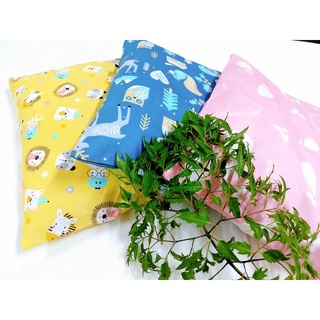 Gối đinh lăng trẻ em 30x40