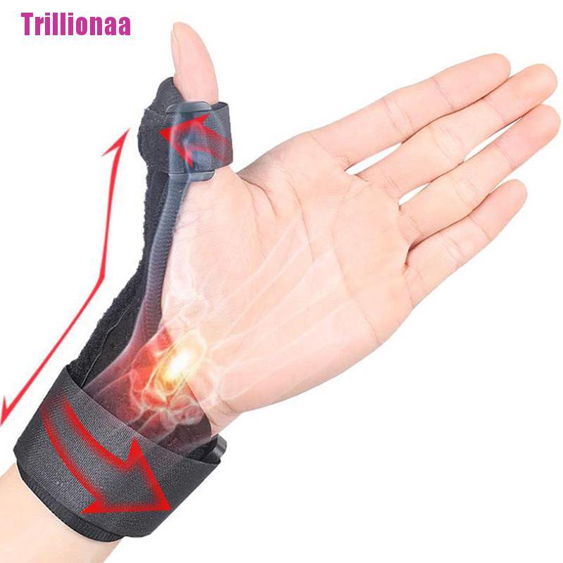 Đai Quấn Bảo Vệ Ngón Tay Hỗ Trợ Khớp / Khớp Tiện Dụng