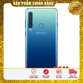 Nắp lưng samsung galaxy A9 2018 - GSM Hải Phòng