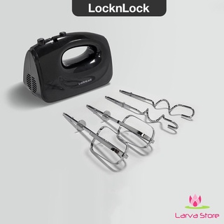 Mua  Lock&Lock  Máy Đánh Trứng  Trộn Bột LocknLock Hand Mixer EJM501DGRY