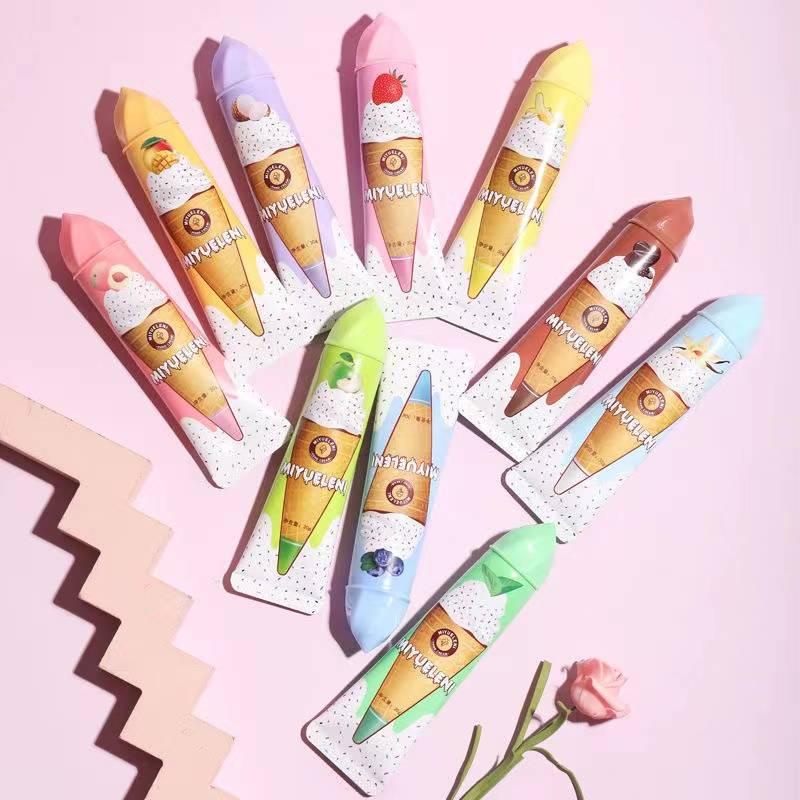 Kem dưỡng da tay giữ ẩm không nhờn chống nứt nẻ cho nam nữ