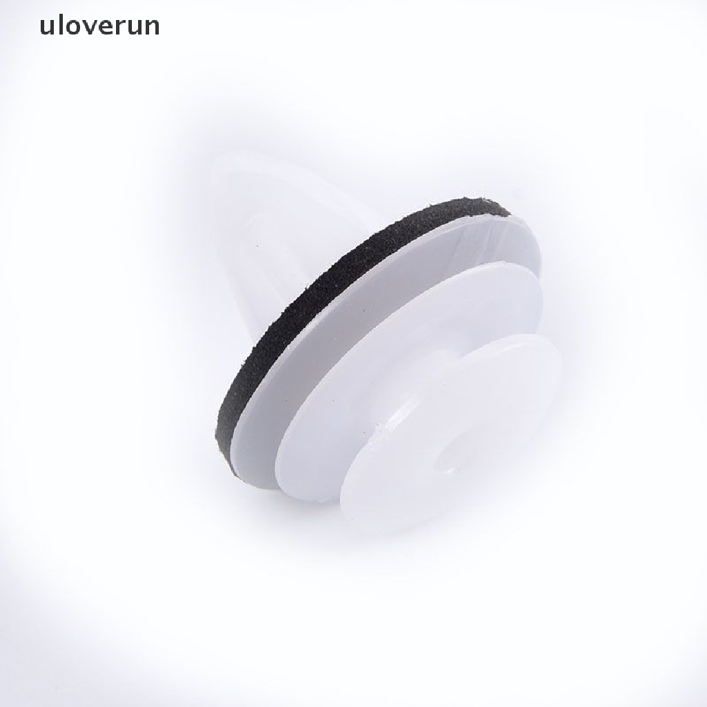 Set 50 Đinh Tán Kẹp Bảng Điều Khiển Cửa Xe Hơi Chuyên Dụng