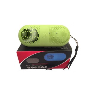 Loa Bluetooh Y1