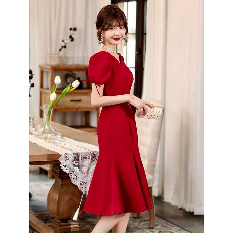 (HCM) ĐẦM BODY DỰ TIỆC SANG TRỌNG THỜI TRANG QUYẾN RŨ DUYÊN DÁNG CHO CÁC CHỊ EM KOKO MI FASHION