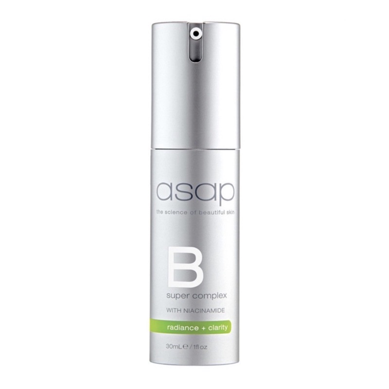 Asap hàng chính hãng Serum B Complex ASAP