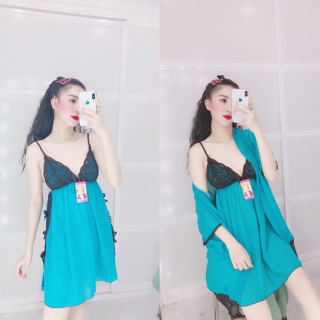 set bộ 3 món 100k