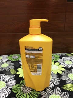 Dầu gội Sunsilk 900g