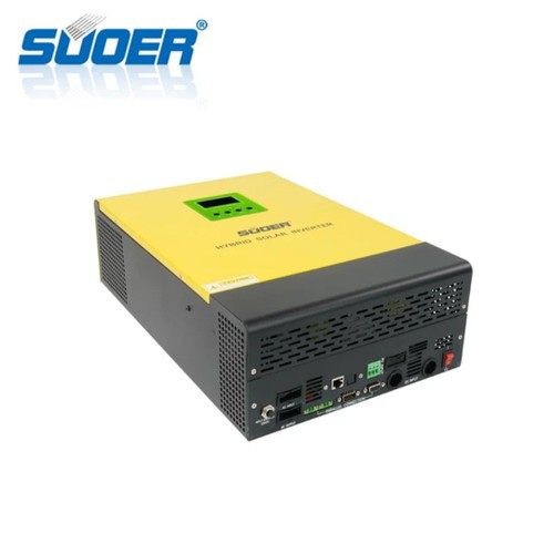 Bộ đổi điện đa dụng 5000W 48V có sạc MPPT 80A và sạc AC 60A MPS5KPLUS48V