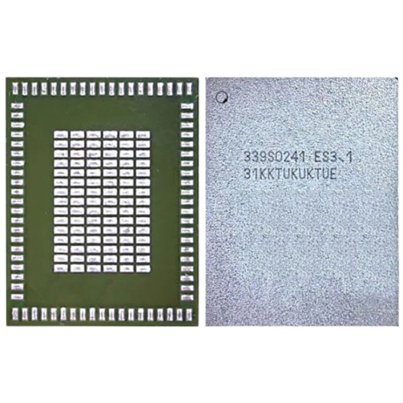 Mô đun IC WiFi IC 339S0241 cho iPad Air 2 A1567