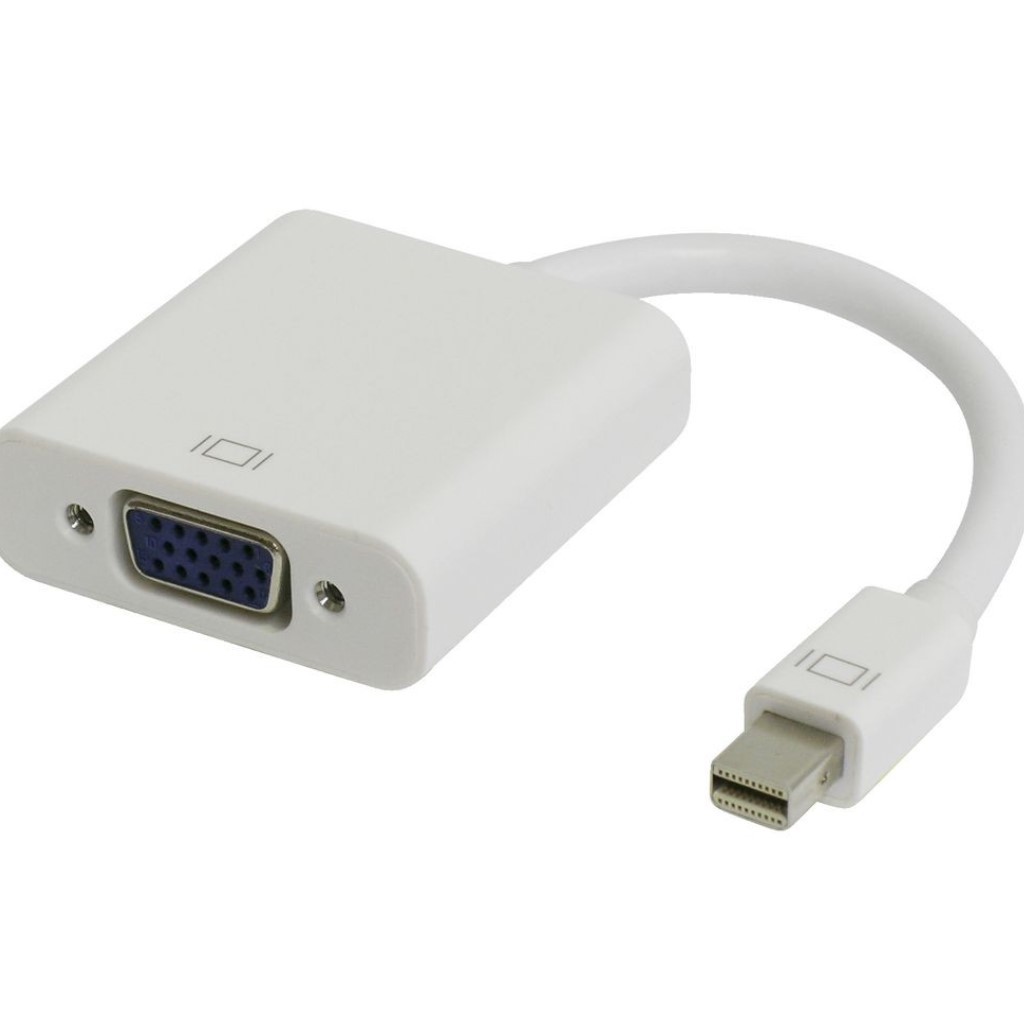 Cáp Chuyển Đổi Displayport MINI ra VGA