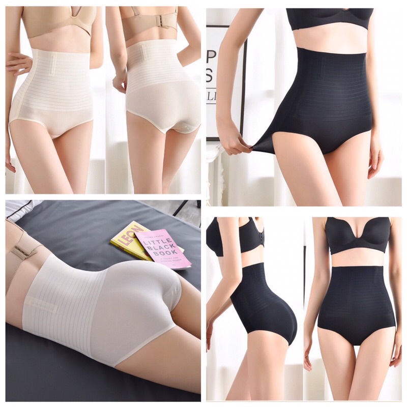 [Mã 12FASHIONSALE1 giảm 10K đơn 50K] Quần Gen Bụng Định Hình Chất Su Lạnh 3D Chống Cuộn 887 | BigBuy360 - bigbuy360.vn