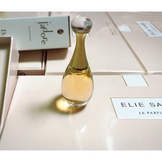 Nước hoa Dior Mini đủ mùi
