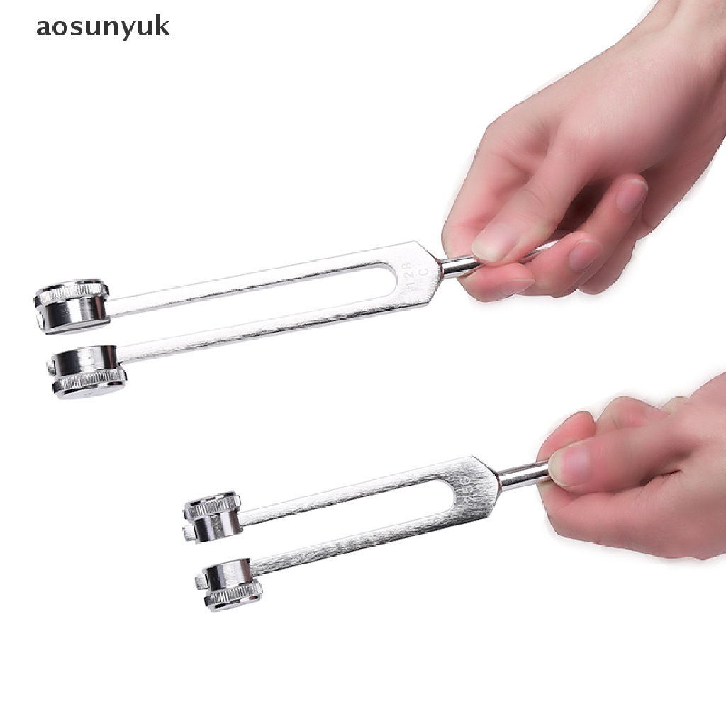 【aosunyuk】 Nervous System Testing Tuning Fork Medical Tuning Fork 128Hz or 256Hz or 512Hz . | BigBuy360 - bigbuy360.vn