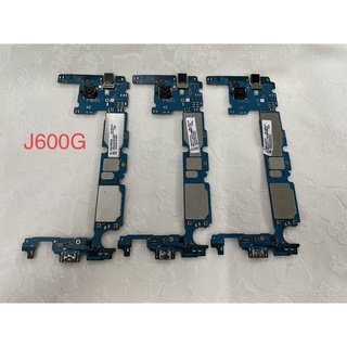 Main -mainboard -bo mạch samsung J6 2018 , zin tháo máy