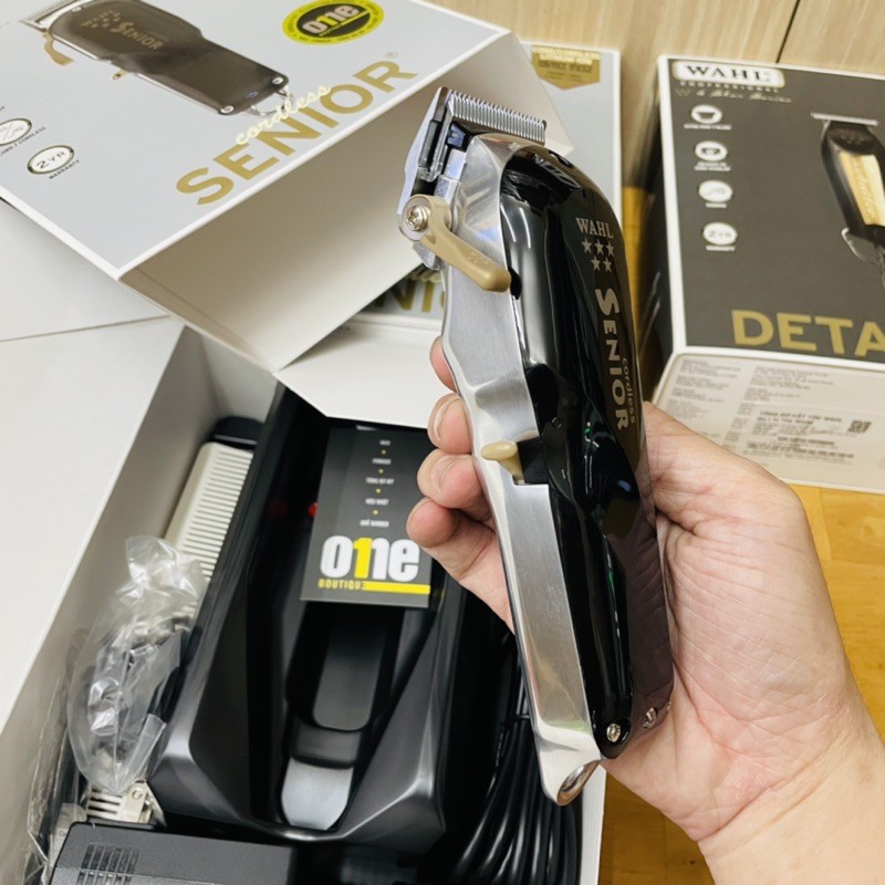Tông đơ Wahl Senior Pin