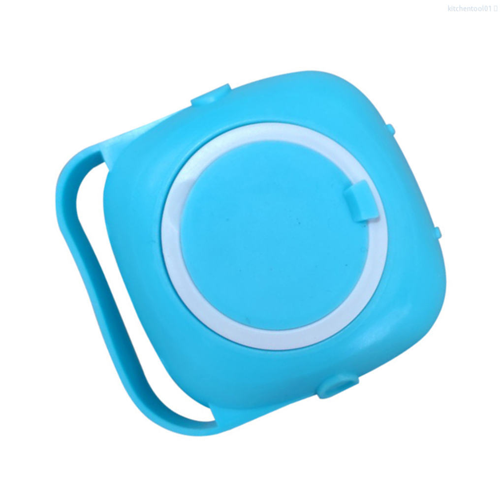 (Hàng Mới Về) Bàn Chải Silicon Chà Xát Massage Tẩy Tế Bào Chết Cho Người Lớn Và Trẻ Em Hiệu Quả 01 | BigBuy360 - bigbuy360.vn