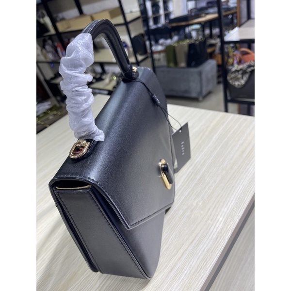 Túi xách quai cầm Pr