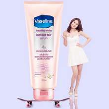 🌸🌸Sữa dưỡng thể trắng da Vasaline Healthy White Instant Fair Serum 4X Thái Lan