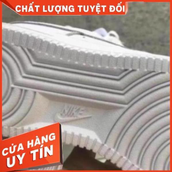 12FREESHIP-BẢO HÀNH 12 THÁNG] Giày thể thao NlKE Af1 trắng nam nữ, Giày af1 nam nữ đẹp, Giày air force nam nữ trắng | BigBuy360 - bigbuy360.vn