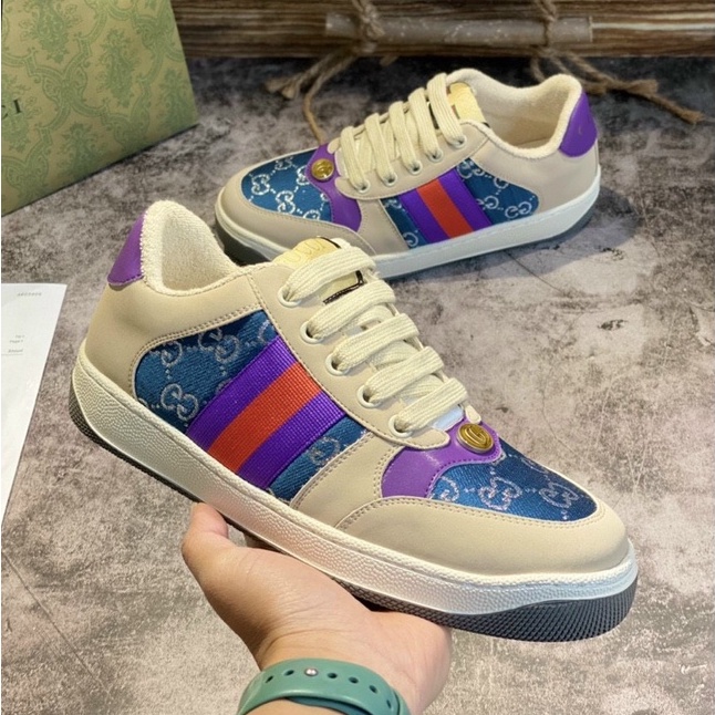 Giày GC Sơn Tùng Tím Nam Nữ, Giày Thể Thao GC Hàng Cao Cấp Hottrend 2022