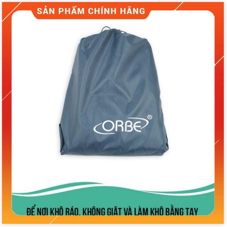 Đai Thắt Lưng Cao Cấp Olumba - Orbe