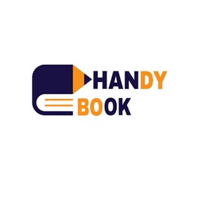 HandyBooks, Cửa hàng trực tuyến | BigBuy360 - bigbuy360.vn