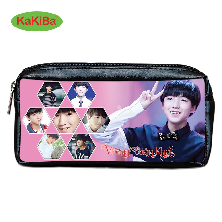 Bóp viết TFBOYS