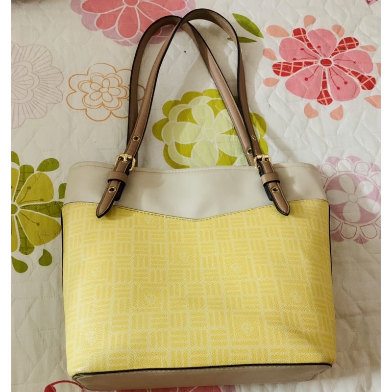 Túi anne klein auth