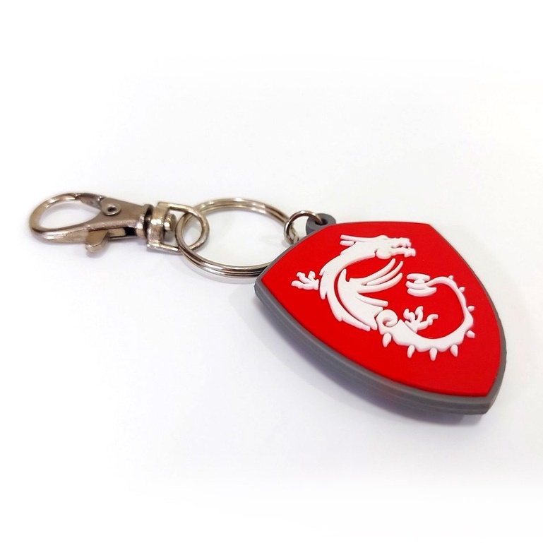 MSI 03 ( Lót Chuột + Chuột + Móc Khóa ) | BigBuy360 - bigbuy360.vn