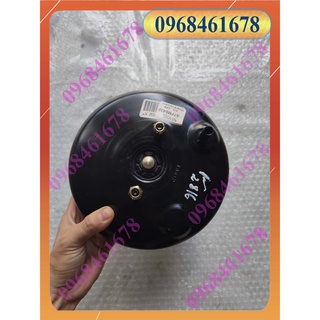 Bầu trợ lực phanh Matiz 1, Matiz 2