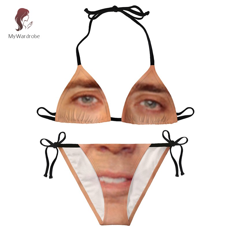 Set Bikini Hai Mảnh Quyến Rũ Cho Nữ | BigBuy360 - bigbuy360.vn