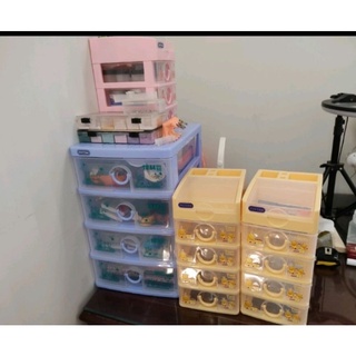Tủ mini nắp bằng a4 duy tân các cỡ