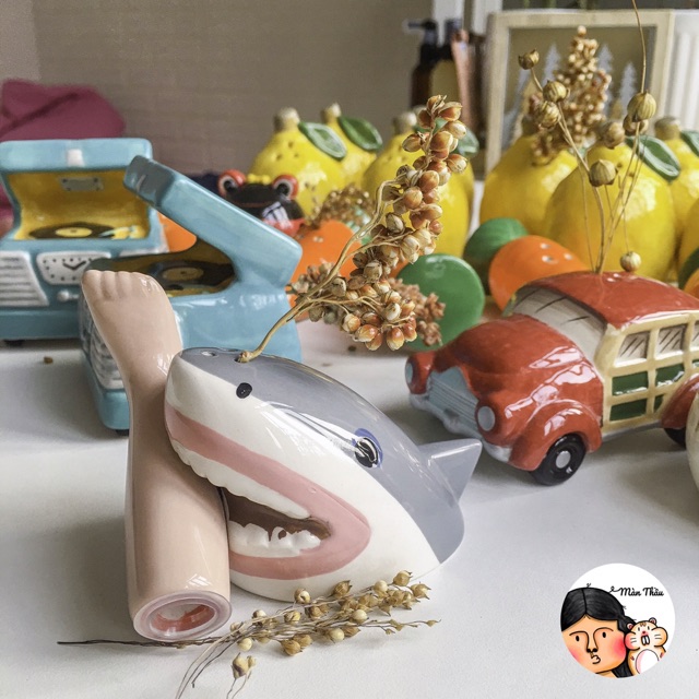 Cành nguyên hạt bo bo trắng cho Hamster