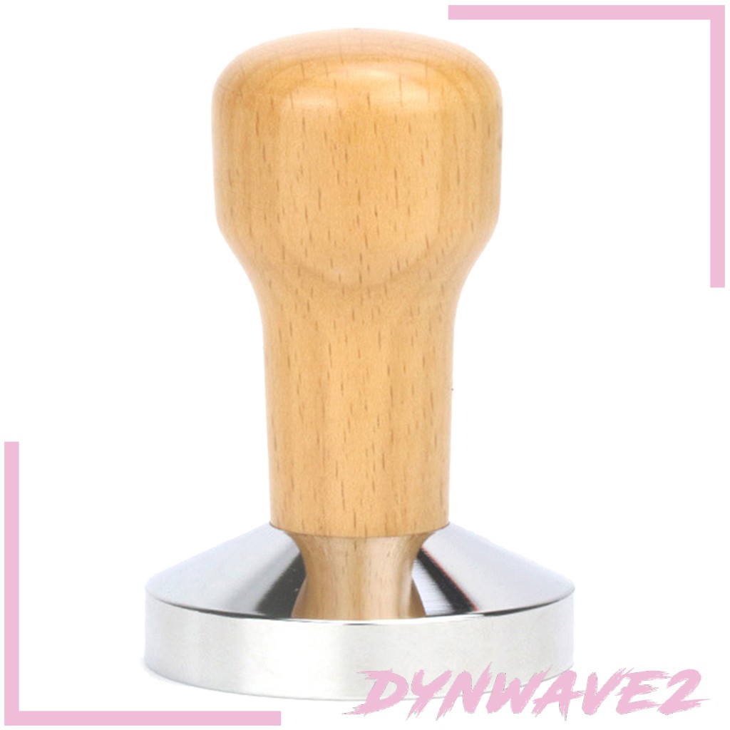 Cây Nén Cà Phê Bằng Thép Không Gỉ Dynwave2) 51-58mm