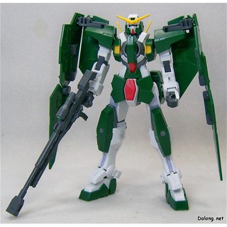 Mô hình lắp ráp Gundam HG Dynames