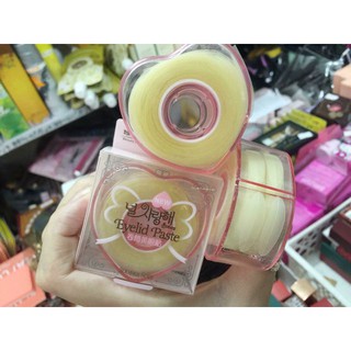 Cuộn Dán Mi Dạng Lưới Eyelid Paste 300 Cặp